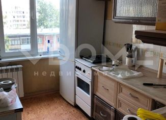 Продам 3-ком. квартиру, 62.6 м2, Новосибирск, Рельсовая улица, 7, Рельсовая улица