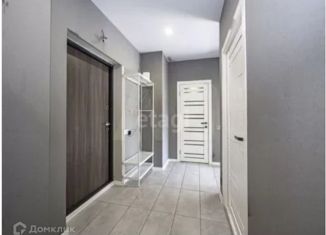 Продаю 2-ком. квартиру, 52.5 м2, Новосибирск, Охотская улица, 88/2, ЖК Эволюция