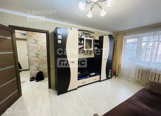 3-комнатная квартира на продажу, 55 м2, Краснодар, Крымская улица, 61