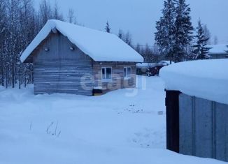 Дом на продажу, 35 м2, территория Седъюский