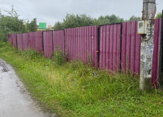 Продажа участка, 10 сот., СНТ Химик-4, СНТ Химик-4, 6