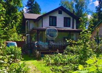 Продается дом, 173.1 м2, поселок Трудовая, Полевая улица, 2/1