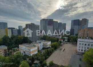 Продается 2-комнатная квартира, 49.1 м2, Москва, улица Багрицкого, 24к2, улица Багрицкого