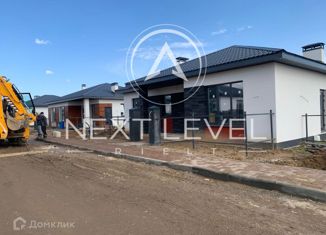 Продам дом, 134 м2, деревня Петровское