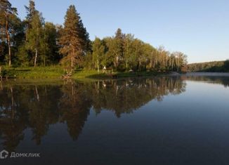 Продажа земельного участка, 12 сот., коттеджный посёлок Велегожские Дачи
