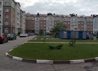 Продажа 1-комнатной квартиры, 35.5 м2, поселок городского типа Разумное, Вересковая улица, 7