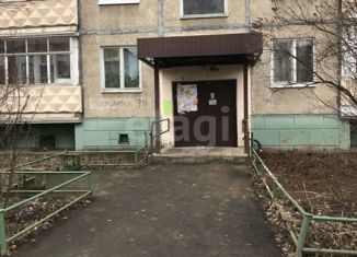 Продажа 1-комнатной квартиры, 30.1 м2, Ярославль, улица Громова, 38, Северный жилой район