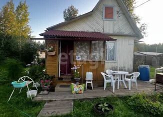 Продам дом, 28 м2, СНТ Полярные Зори