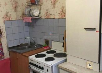 Продам однокомнатную квартиру, 40 м2, Москва, улица Санникова, 11к1, улица Санникова