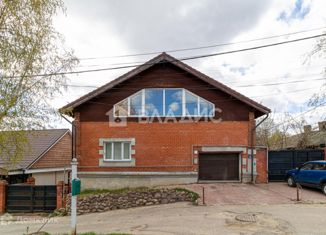 Дом на продажу, 432 м2, Владимир, Сосенская улица