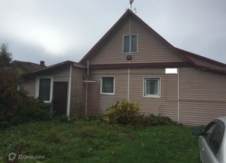 Дом на продажу, 88.4 м2, городской посёлок Толмачёво, улица Толмачёва