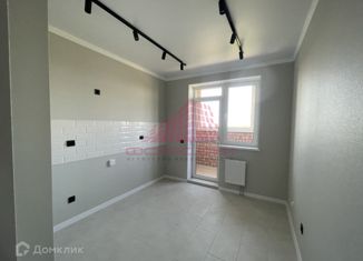 Продажа 1-комнатной квартиры, 32 м2, Ростов-на-Дону, переулок Чаленко, 9с2, ЖК Западная Резиденция