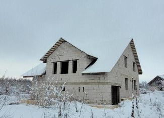 Продаю дом, 276.8 м2, село Духовое, 3-й Придонской переулок