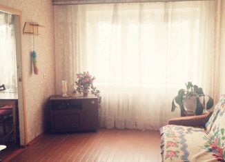 4-комнатная квартира на продажу, 61.7 м2, Нижний Новгород, улица Левитана, улица Левитана, 5А