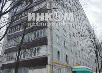 Продается 2-комнатная квартира, 42.5 м2, Москва, Россошанская улица, 13к1, метро Академика Янгеля
