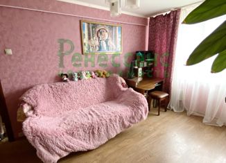 Продажа 3-комнатной квартиры, 62.1 м2, Брянская область, Полесская улица, 15