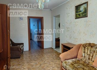 Продается двухкомнатная квартира, 43.6 м2, Иркутск, бульвар Рябикова, 31Н, Свердловский округ