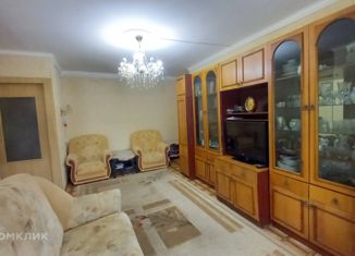 Продается 3-комнатная квартира, 55.8 м2, Костромская область, проспект Мира, 115