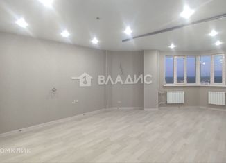 Продается однокомнатная квартира, 61.2 м2, Владимир, Славная улица, 8