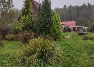 Продажа участка, 8 сот., СНТ Аллюр