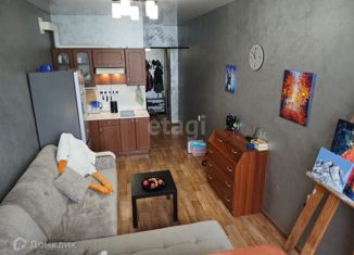 Квартира на продажу студия, 24 м2, Республика Алтай, улица Петра Сухова, 14/1