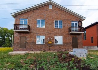 Таунхаус на продажу, 130 м2, деревня Подымалово, Центральная улица