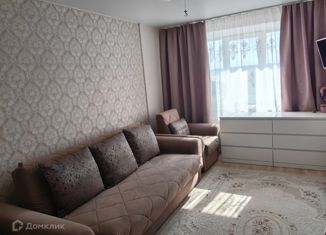 Продаю 1-комнатную квартиру, 39 м2, Новосибирская область, Ключевая улица, 59