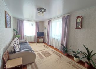 Продам дом, 83.6 м2, село Айгулево, Молодёжная улица