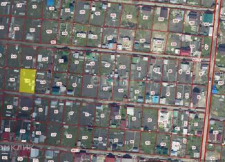 Продается земельный участок, 6 сот., садовое некоммерческое товарищество Союз, Вишнёвая улица, 21