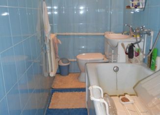 2-ком. квартира на продажу, 49 м2, поселок Загородный, посёлок Загородный, 7