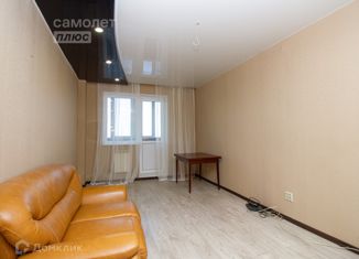 1-комнатная квартира на продажу, 52.8 м2, Ульяновск, улица Кирова, 6