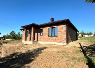 Продам дом, 124 м2, посёлок Пятидворка