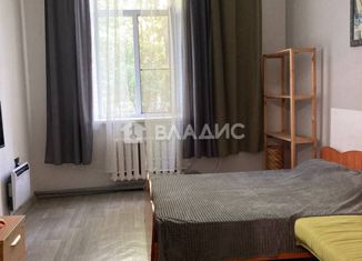 2-комнатная квартира на продажу, 45.6 м2, Пушкин, Парковая улица, 44/2