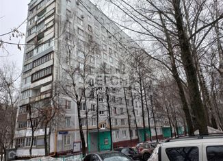 Продается двухкомнатная квартира, 42.1 м2, Москва, метро Академика Янгеля, Россошанская улица, 7к1