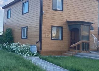 Продажа дома, 126 м2, Саха (Якутия), СОТ Простор, 43
