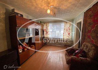 Продажа 3-ком. квартиры, 53.2 м2, Кудымкар, улица Сысолетина, 18