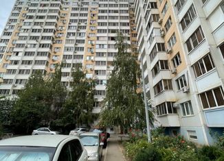 1-комнатная квартира на продажу, 46 м2, Краснодар, Восточно-Кругликовская улица, 77, Прикубанский округ