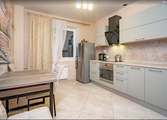 Продажа 3-ком. квартиры, 84.7 м2, Санкт-Петербург, Парашютная улица, 58, ЖК Каменка