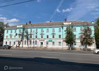 Сдам офис, 16.1 м2, Тверь, проспект Ленина, 18/1, Пролетарский район