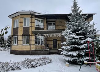 Продам дом, 322.1 м2, Балахна, улица Бабушкина, 19