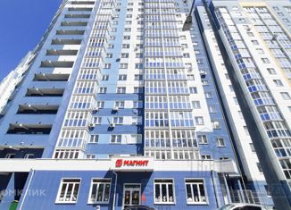 Продам двухкомнатную квартиру, 53 м2, Орёл, улица Генерала Родина, 68, микрорайон Весёлая Слобода