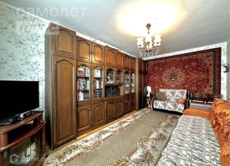 Продается 2-ком. квартира, 53.9 м2, Москва, метро Рассказовка, улица Шолохова, 10