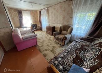 Продаю дом, 52 м2, Балашов, Малый Революционный переулок, 33