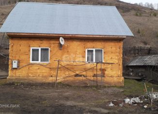 Продаю дом, 61.4 м2, Республика Алтай, Барнаульский переулок