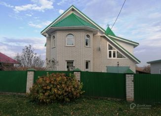 Продажа дома, 380 м2, село Красное, Центральная улица, 75