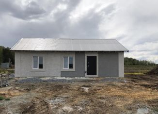 Продам дом, 90 м2, деревня Ольховка, улица Ленина