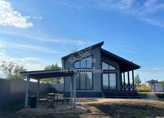 Продаю дом, 106 м2, ДНП Афанасово Хиллс