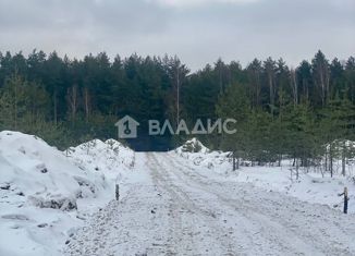 Земельный участок на продажу, 10.47 сот., Турбаза Ладога, Сосновая улица