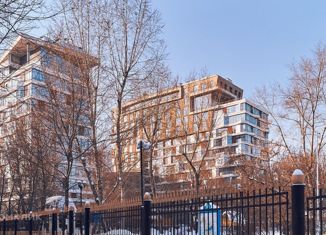 3-ком. квартира на продажу, 96 м2, Москва, улица Советской Армии, 6, улица Советской Армии