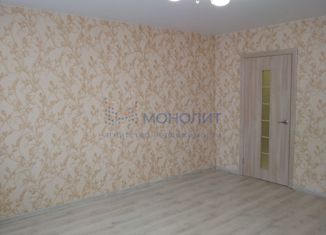 Продается 1-ком. квартира, 35.4 м2, Нижний Новгород, улица Александра Люкина, 4, улица Александра Люкина